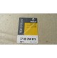 7700794913 VETRO SCENDENTE DX PER RENAULT CLIO 3 PORTE