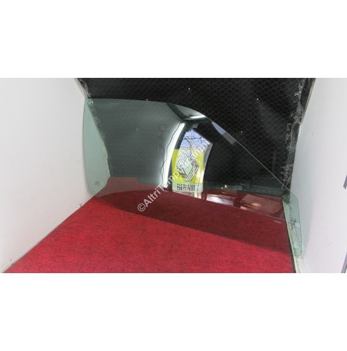 7700794913 VETRO SCENDENTE DX PER RENAULT CLIO 3 PORTE