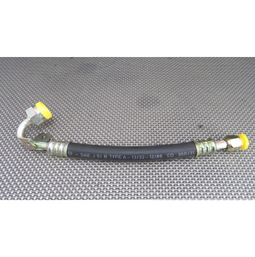 7700802802 TUBO MANICOTTO COMPRESSORE A/C PER RENAULT R 19