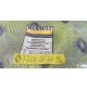 7700818267 ALZACRISTALLO MANUALE SX PER RENAULT TWINGO 1^ SERIE  93/07