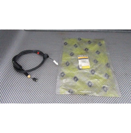 7700820953 CAVO ACCELERATORE PER RENAULT CLIO MK1 DIESEL