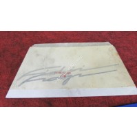7700821905 ADESIVO BANDA DECORATIVA FIDJI PER RENAULT EPOCA