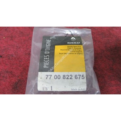 7700822675 INTERRUTTORE ALZACRISTALLI PER RENAULT LAGUNA-0