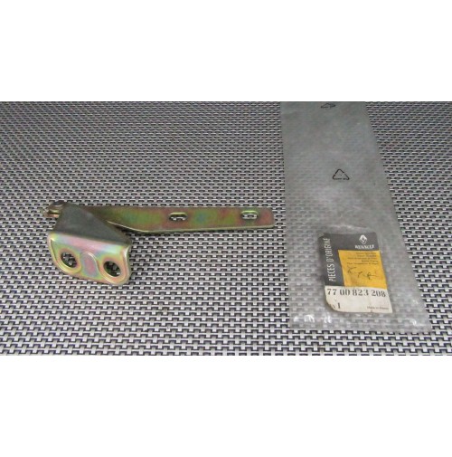 7700823208 CERNIERA LATO DESTRO COFANO ANTERIORE PER RENAULT R19