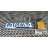 7700827605 LOGO EMBLEMA STEMMA MONOGRAMMA PER RENAULT LAGUNA