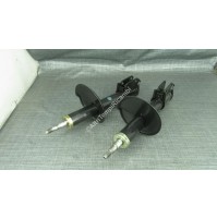 7700828682 COPPIA AMMORTIZZATORI PER RENAULT CLIO MK1