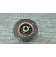 7700828866 PIATTELLO REGGIMOLLA ASSALE ANTERIORE PER RENAULT CLIO - KANGOO