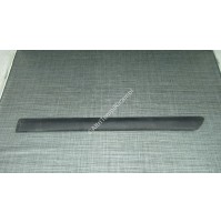 7700829722 MODANATURA PORTA POSTERIORE SINISTRO PER RENAULT CLIO