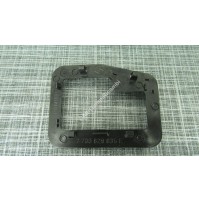 7700829835 CORNICE IN PLASTICA SERRATURA APERTURA COFANO ANTERIORE PER RENAUL...