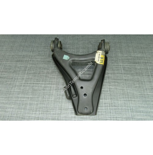 7700829841 BRACCIO OSCILLANTE SOSPENSIONE INFERIORE SINISTRO PER RENAULT R19