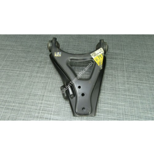 7700831368 BRACCIO OSCILLANTE SOSPENSIONE INFERIORE SINISTRO PER RENAULT R19