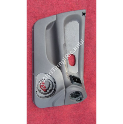 7700832136 PANNELLO PORTA ANTERIORE SINSITRA PER RENAULT LAGUNA