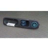 7700832376 PULSANTIERA ALZAVETRI LATO GUIDA PER RENAULT TWINGO