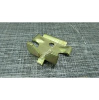 7700832845 STAFFA GANCIO PER RENAULT 18