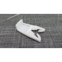 7700834354 FERMO FORCHETTA FISSAGGIO ALZAVETRO PER RENAULT LAGUNA