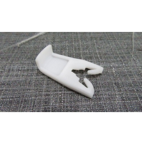 7700834354 FERMO FORCHETTA FISSAGGIO ALZAVETRO PER RENAULT LAGUNA