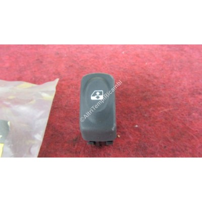 7700838100 INTERRUTTORE ALZACRISTALLI PER RENAULT KANGOO - SCENIC-3