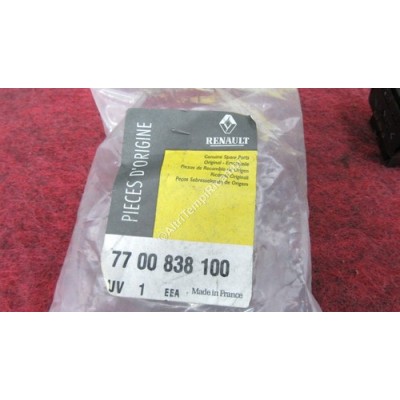 7700838100 INTERRUTTORE ALZACRISTALLI PER RENAULT KANGOO - SCENIC-4