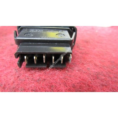 7700838100 INTERRUTTORE ALZACRISTALLI PER RENAULT KANGOO - SCENIC-2