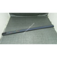 7700839180 MODANATURA PORTA ANTERIORE SINISTRA PER RENAULT CLIO