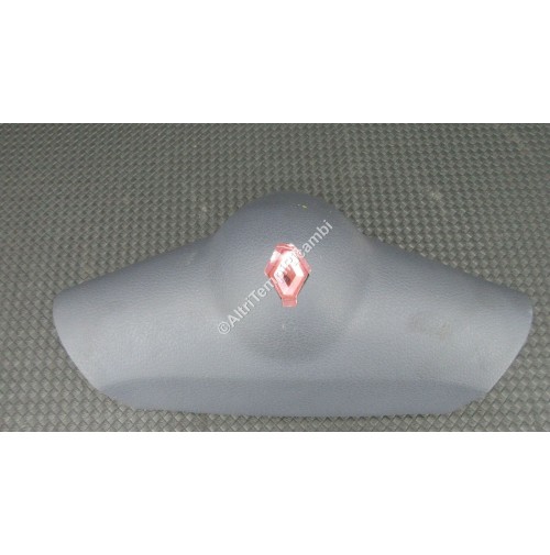 7700842161 RIVESTIMENTO CENTRALE VOLANTE PER RENAULT TWINGO