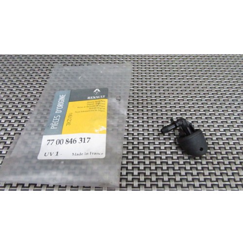 77008463017 UGELLO LAVAVETRI PER RENAULT SCENIC