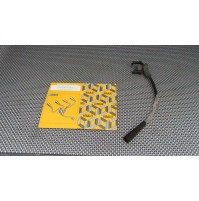 7700850451 CAVO CANDELA PER RENAULT R19 - CLIO 1.8