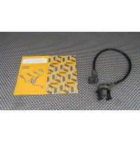 7700850462 CAVO CANDELA PER RENAULT R 25 - R21 - TRAFIC - ESPACE