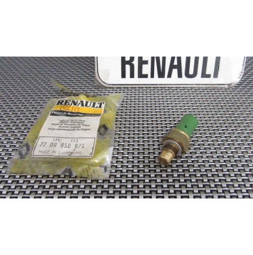 7700850971 SENSORE PER RENAULT