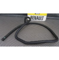 7700851237 TUBO CARBURANTE IN GOMMA PER RENAULT CLIO 1 - 2 - EXPRESS