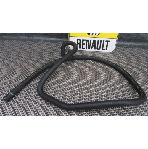 7700851237 TUBO CARBURANTE IN GOMMA PER RENAULT CLIO 1 - 2 - EXPRESS