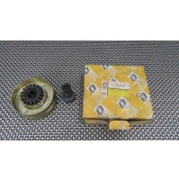 7700851321 PULEGGIA TENDICINGHIA PER RENAULT 19 - LAGUNA - MEGANE