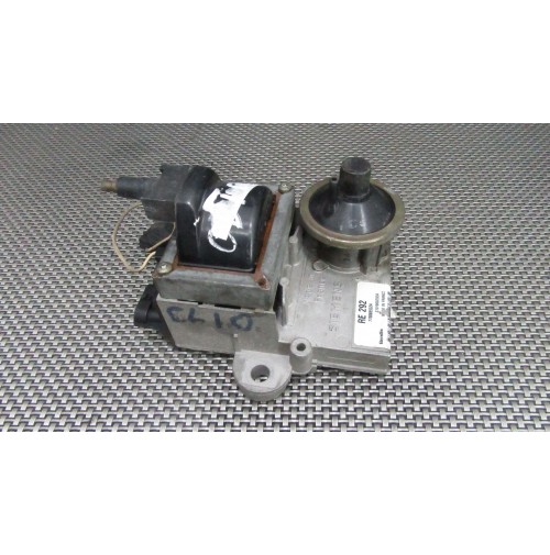7700855324 BOBINA MODULO DI ACCENSIONE PER RENAULT CLIO MK1