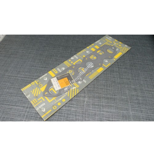 7700855663 GUARNIZIONE COLLETTORE SCARICO PER RENAULT TWINGO - EXPRESS