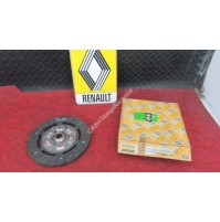 7700857482 DISCO FRIZIONE PER RENAULT SUPER 5 CLIO R9 R11 R19 R21 NEVADA TRAFIC