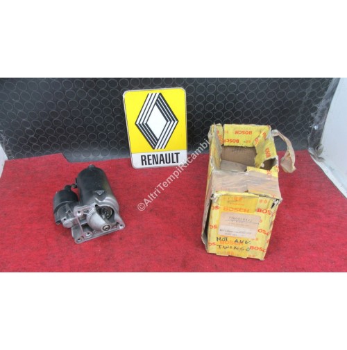 7700858442 MOTORINO AVVIAMENTO PER RENAULT TWINGO