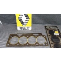 7700859273 GUARNIZIONE TESTATA CILINDRI PER RENAULT CLIO 1.8I 8V DAL 1991 - L...