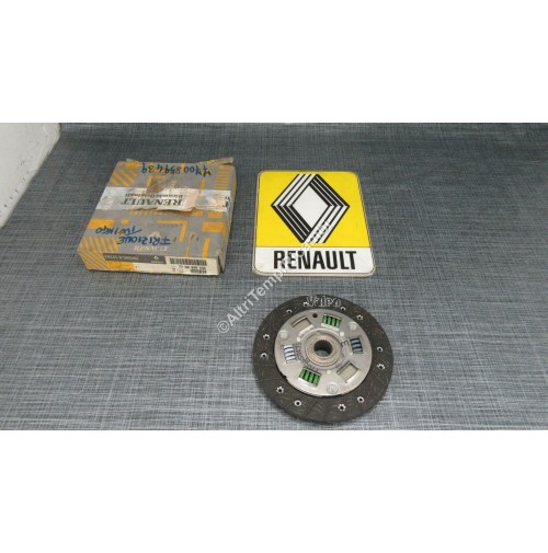 7700859439 DISCO FRIZIONE PER RENAULT TWINGO 1.2