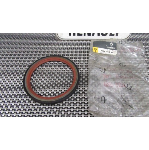 7700859692 PARAOLIO PER RENAULT SUPER 5 - EXPRESS - TWINGO - CLIO - R19 - R21...