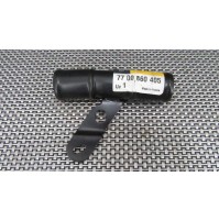 7700860405 MANICOTTO TUBO ACQUA RADIATORE PER RENAULT R19