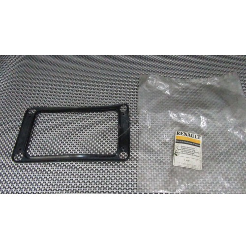 7700865567 GUARNIZIONE PIASTRA LEVA CAMBIO PER RENAULT TWINGO