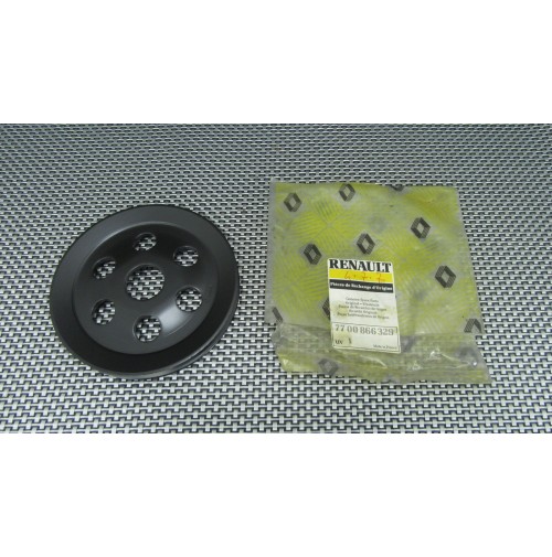 7700866329 PULEGGIA MOTORE PER RENAULT R11