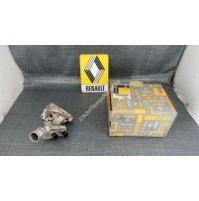 7700871801 BLOCCO TERMOSTATO ACQUA PER RENAULT LAGUNA