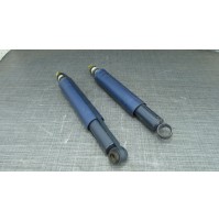 770094415A PP07 COPPIA AMMORTIZZATORI RENAULT EPOCA