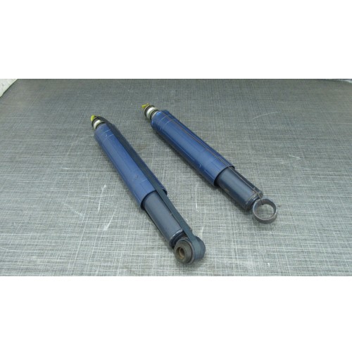 770094415A PP07 COPPIA AMMORTIZZATORI RENAULT EPOCA