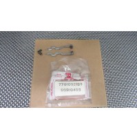 7701002180 SERIE SPAZZOLE PER RENAULT