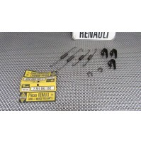 7701002392 KIT MOLLE GANASCE PER RENAULT R4