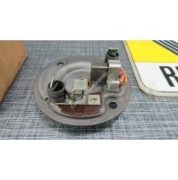 7701002713 PIASTRA PORTA SPAZZOLA DINAMO PER RENAULT R4 - R5 - R6