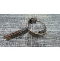 7701002716 ASTA MOTORINO AVVIAMENTO PER RENAULT R4 - R5 - R6