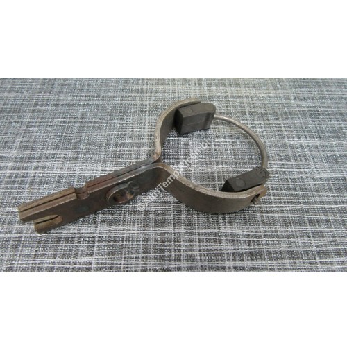 7701002716 ASTA MOTORINO AVVIAMENTO PER RENAULT R4 - R5 - R6